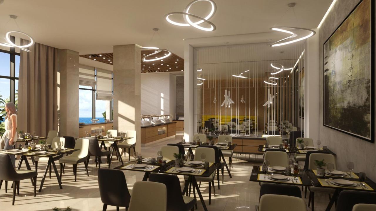 Katamare Hotel Будва Екстериор снимка