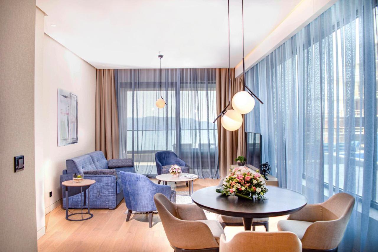 Katamare Hotel Будва Екстериор снимка