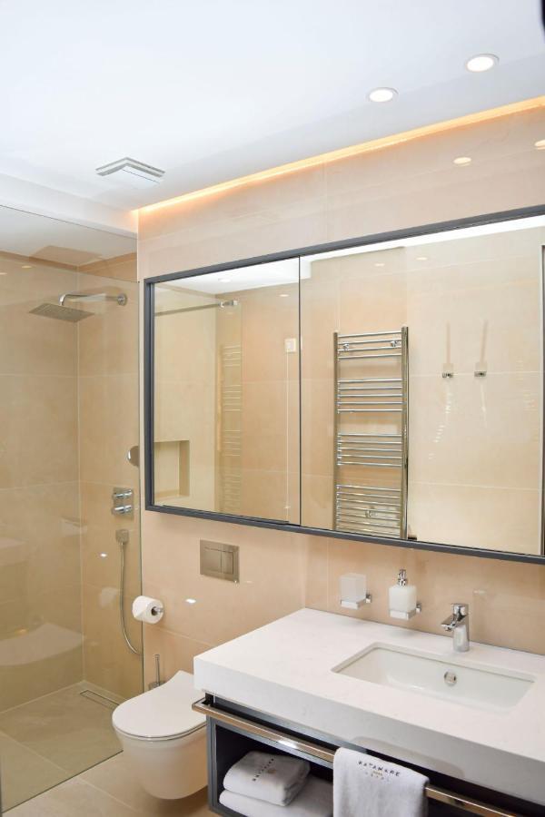 Katamare Hotel Будва Екстериор снимка