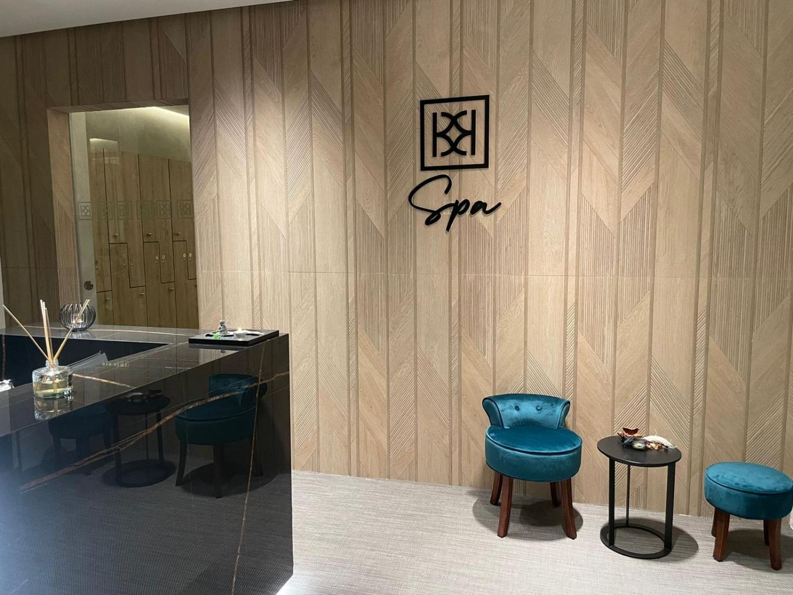 Katamare Hotel Будва Екстериор снимка