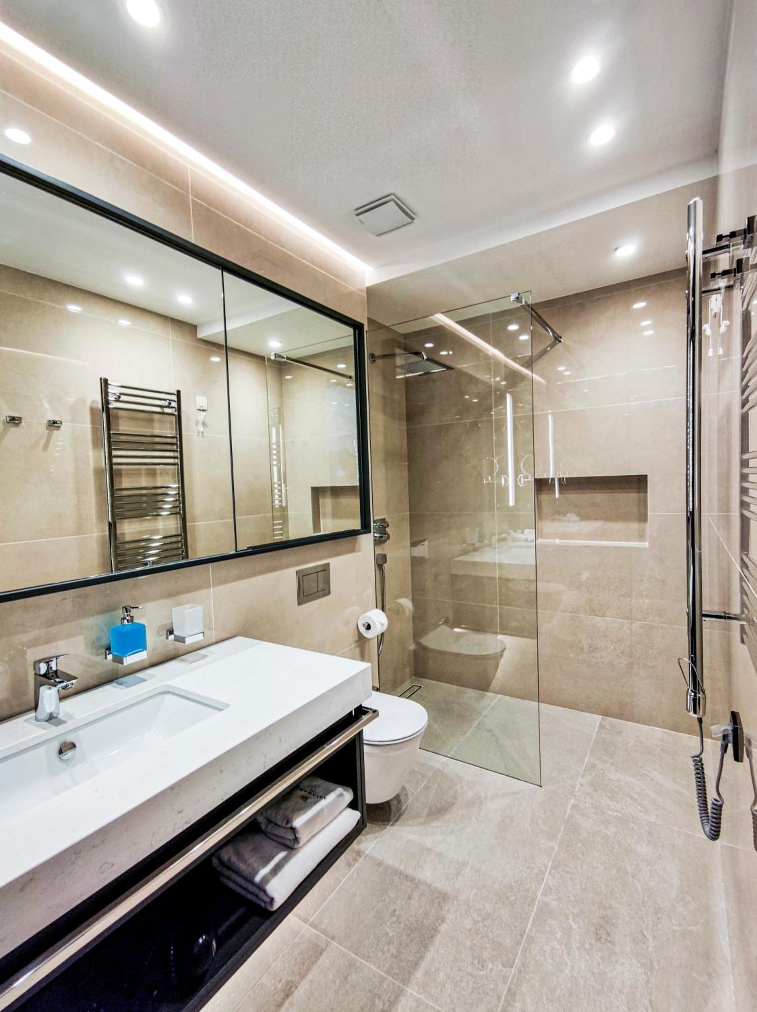 Katamare Hotel Будва Екстериор снимка